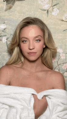 sydney sweeney nude gif|Sydney Sweeney Porn GIFs .